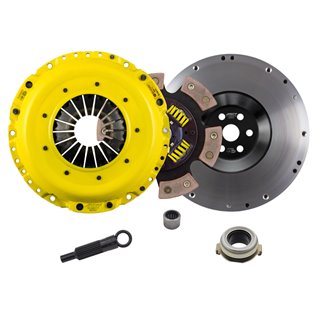 ACT | HD/Race Sprung 6 Pad / Streetlite Flywheel - Mazdaspeed 3 / Mazdaspeed 6 2.3T 2006-2013 ACT Clutch Kits