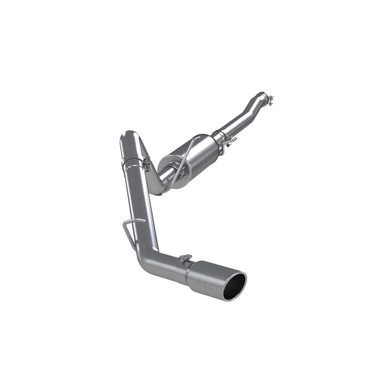 MBRP | Cat Back,Single Side Exit, XP - Ram 1500 / 2500 / 3500 5.7L 2003-2013 MBRP Cat-Back Exhausts