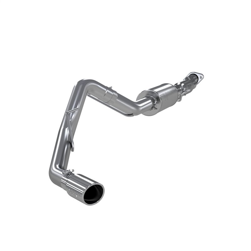 MBRP | Cat Back, Single Side 3 inch, AL - F-150 5.0L - F-150 5.0L 2011-2014 MBRP Cat-Back Exhausts