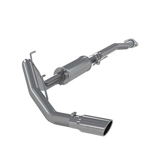 MBRP | Cat Back, Single Side 3 inch, XP - F-150 3.5T 2011-2014 MBRP Cat-Back Exhausts