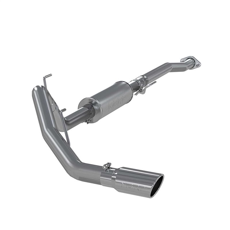 MBRP | Cat Back, Single Side 3 inch, XP - F-150 3.5T 2011-2014 MBRP Cat-Back Exhausts