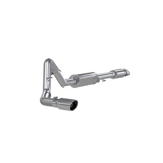 MBRP | Cat Back, Single Side Exit 3inch, XP - F-150 5.0L 2015-2020