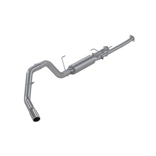 MBRP | Cat Back, Single Side 3 inch, XP - Tundra 4.6L / 5.7L 2009-2021 MBRP Cat-Back Exhausts