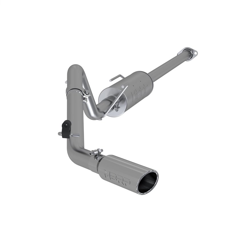 MBRP | Cat Back, Single Side Exit, XP - Tacoma 4.0L 2005-2015 MBRP Cat-Back Exhausts