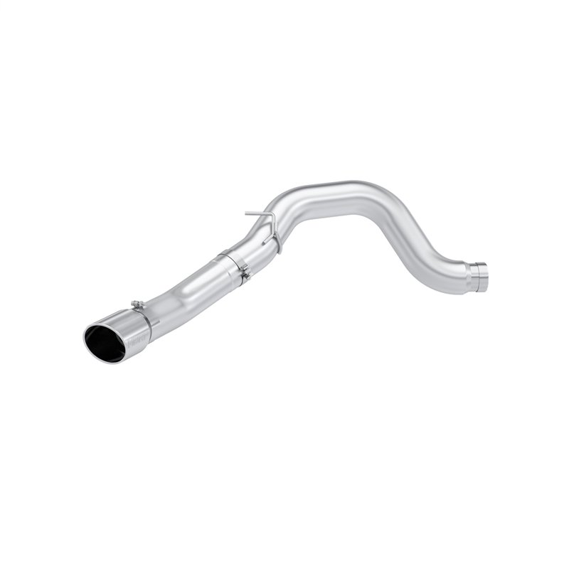 MBRP | Filter Back, Single Side Exit 5 inch, XP - Ram 2500 / 3500 6.7L 2013-2018 MBRP Cat-Back Exhausts