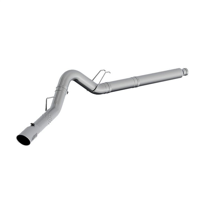 MBRP | Filter Back, Single Side Exit 5 inch, AL - F-250 / F-350 6.4L 2008-2010