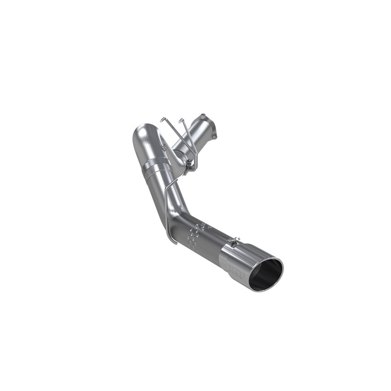 MBRP | Filter Back, Single Side Exit 5 inch, XP- F-250/350/450, 11-16 - F-250 / F-350 6.7L 2011-2016 MBRP Cat-Back Exhausts
