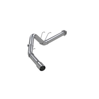 MBRP | Filter Back, Single 4 inch, XP - F-250 / F-350 6.7L 2017-2022 MBRP Cat-Back Exhausts