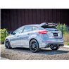 Borla | Cat-Back Exhaust ATAK - Ford Focus RS 2016-2018 BORLA Cat-Back Exhausts