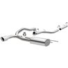 Magnaflow | Cat-Back Single Exhaust Systems - 3 2.0L 2010-2013