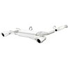 Magnaflow | Cat-Back Dual Exhaust System - FR-S / BRZ / 86 / GR86 2.0L / 2.4L 2013-2023