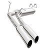 Magnaflow | Street Series Stainless Cat-Back System - F-150 / Lightning / Heritage 5.4L 2000-2004