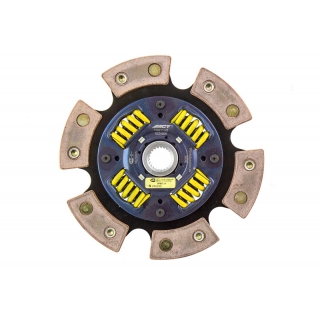 ACT | 6 Pad Sprung Race Disc - Mazda ACT Clutch Discs