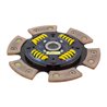 ACT | 6 Pad Sprung Race Disc - Mazda ACT Clutch Discs