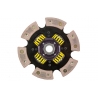 ACT | 6 Pad Sprung Race Disc - Mazda ACT Clutch Discs