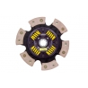 ACT | 6 Pad Sprung Race Disc - BMW