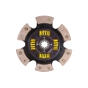 ACT | 6 Pad Sprung Race Disc - BMW