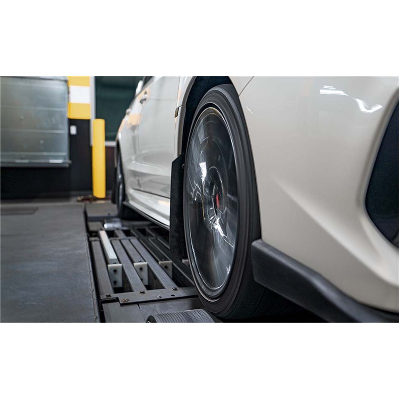 Magnaflow | Street Series Stainless Cat-Back System - F-150 / Lightning / Heritage 5.4L 2000-2004 Magnaflow Cat-Back Exhausts
