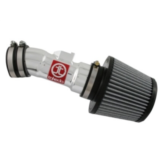 aFe Power | Takeda Stage-2 Cold Air Intake System w/Pro DRY S Media Polished - 3 2.0L / 2.3L 2004-2009