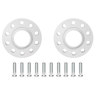 Eibach | PRO-SPACER Kit (10mm Pair) - Genesis Coupe / Optima / 6 2003-2016