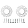 Eibach | PRO-SPACER Kit (10mm Pair) - Genesis Coupe / Optima / 6 2003-2016