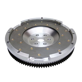 Fidanza | Lightweight Aluminum Flywheel - Mazdaspeed 3 / Mazdaspeed 6 2.3T 2006-2009 Fidanza Flywheels