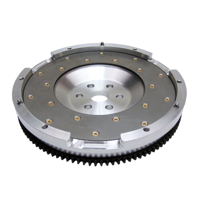 Fidanza | Lightweight Aluminum Flywheel - Mazdaspeed 3 / Mazdaspeed 6 2.3T 2006-2009 Fidanza Flywheels