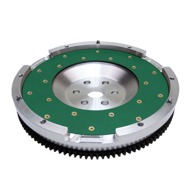 Fidanza | Lightweight Aluminum Flywheel - Mazdaspeed 3 / Mazdaspeed 6 2.3T 2006-2009 Fidanza Flywheels