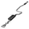 Flowmaster | American Thunder Cat-Back Exhaust System - Fiesta 1.6T 2014-2018
