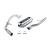 Magnaflow | Street Series Stainless Cat-Back System - Avalanche 1500 5.3L 2002-2006