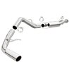 Magnaflow | Street Series Stainless Cat-Back System - Escalade / BaseYukon 6.0L 2002-2006