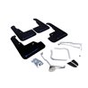 RallyArmor | Mud Flap Blue Logo - WRX / STI 2015-2021 RallyArmor Mud Flaps