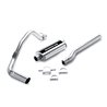 Magnaflow | Street Series Stainless Cat-Back System - Dakota SLT / Sport 4.7L 2002-2003