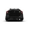 RallyArmor | Mud flap Red logo - Civic Sport / Sport Touring Hatch 2017-2021 RallyArmor Mud Flaps