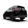 RallyArmor | Mud flap Orange logo - Forester 2019-2021 RallyArmor Mud Flaps