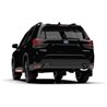 RallyArmor | Mud flap Red logo - Forester 2019-2021 RallyArmor Mud Flaps