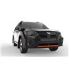 RallyArmor | Mud flap Red logo - Forester 2019-2021 RallyArmor Mud Flaps