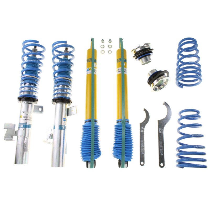 BILSTEIN | B14 Coilover Suspension Kit - Mazda / Volvo 2004-2013 Bilstein Coilovers
