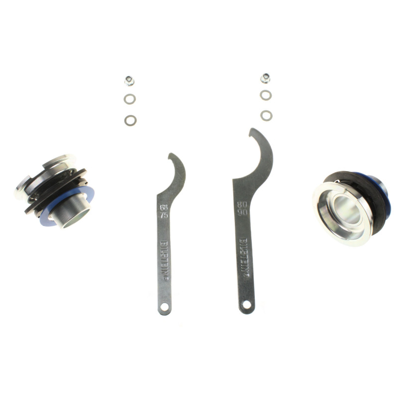 BILSTEIN | B14 Coilover Suspension Kit - Mazda / Volvo 2004-2013 Bilstein Coilovers
