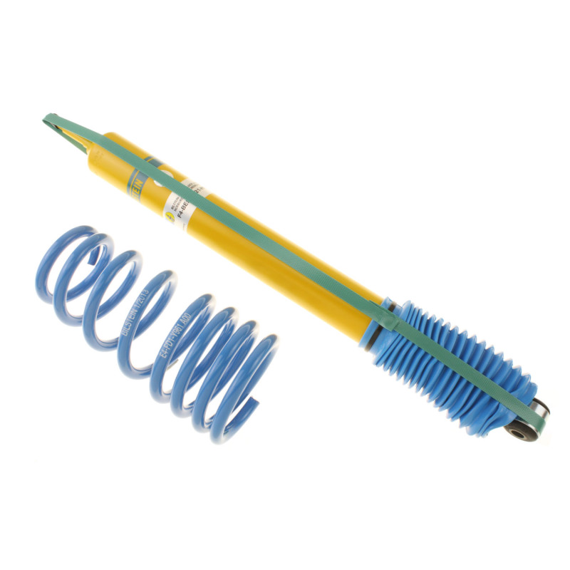 BILSTEIN | B14 Coilover Suspension Kit - Mazda / Volvo 2004-2013 Bilstein Coilovers