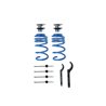 BILSTEIN | B14 Coilover Suspension Kit - 3 2014-2018 Bilstein Coilovers