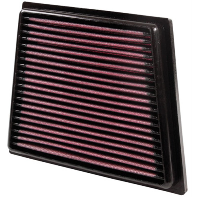 K&N | Filtre à air de remplacement de performance - Fiesta 1.6L 2009-2019
