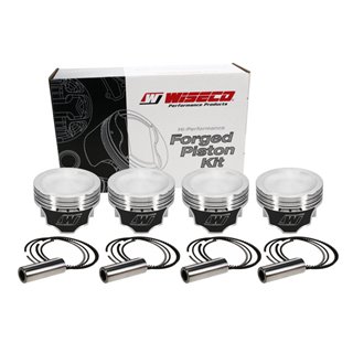 Wiseco | Pistons MZR 2.3L DISI - Mazdaspeed3/6 Wiseco Engine Components