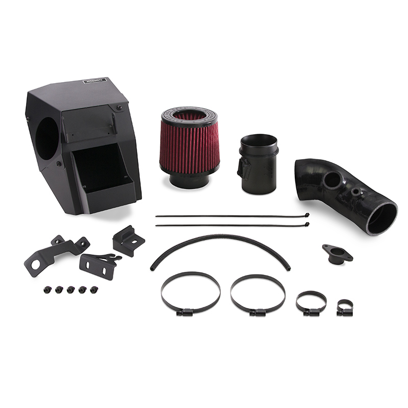 Mishimoto | Performance Cold Air Intake System - Civic Type R / Type R Limited Edition 2.0T 2017-2021 Mishimoto Air Intake
