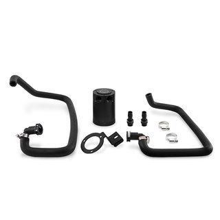 Mishimoto | Oil Catch Can Kit - Mustang 2.3T 2015-2021