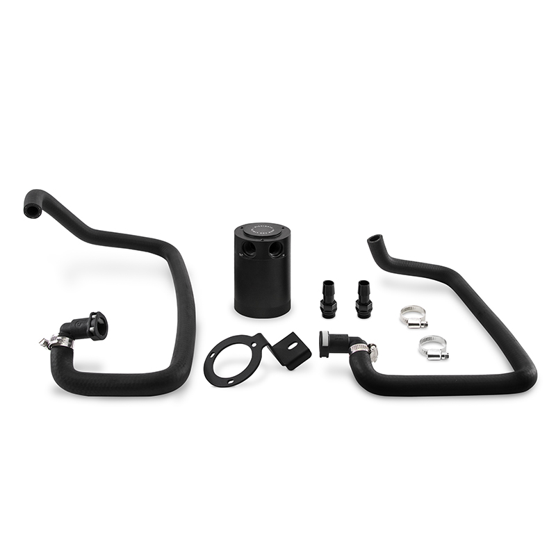 Mishimoto | Oil Catch Can Kit - Mustang 2.3T 2015-2021