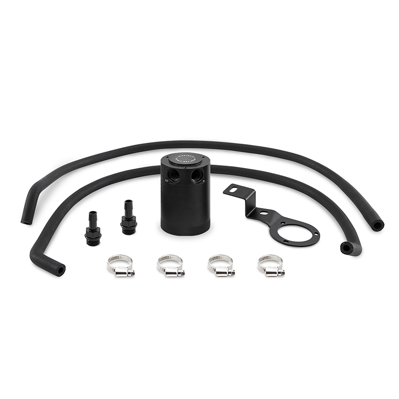 Mishimoto | Oil Catch Can Kit - WRX 2.0T 2015-2021
