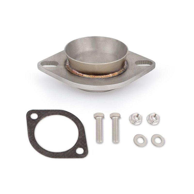 Mishimoto | 3 In Downpipe to Stock Adapter - Subaru 2002-2021 Mishimoto Gaskets & Accessories