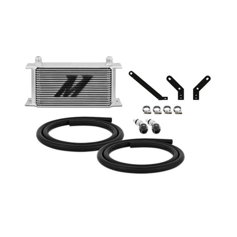 Mishimoto | Automatic Transmission Oil Cooler - WRX 2.0T 2015-2021