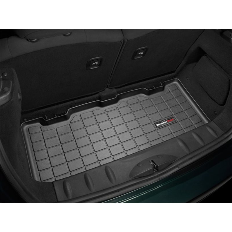 WeatherTech | Tapis de coffre - Cooper 1.5T / 1.6L / 2.0T 2007-2014 WeatherTech Cargo Liners